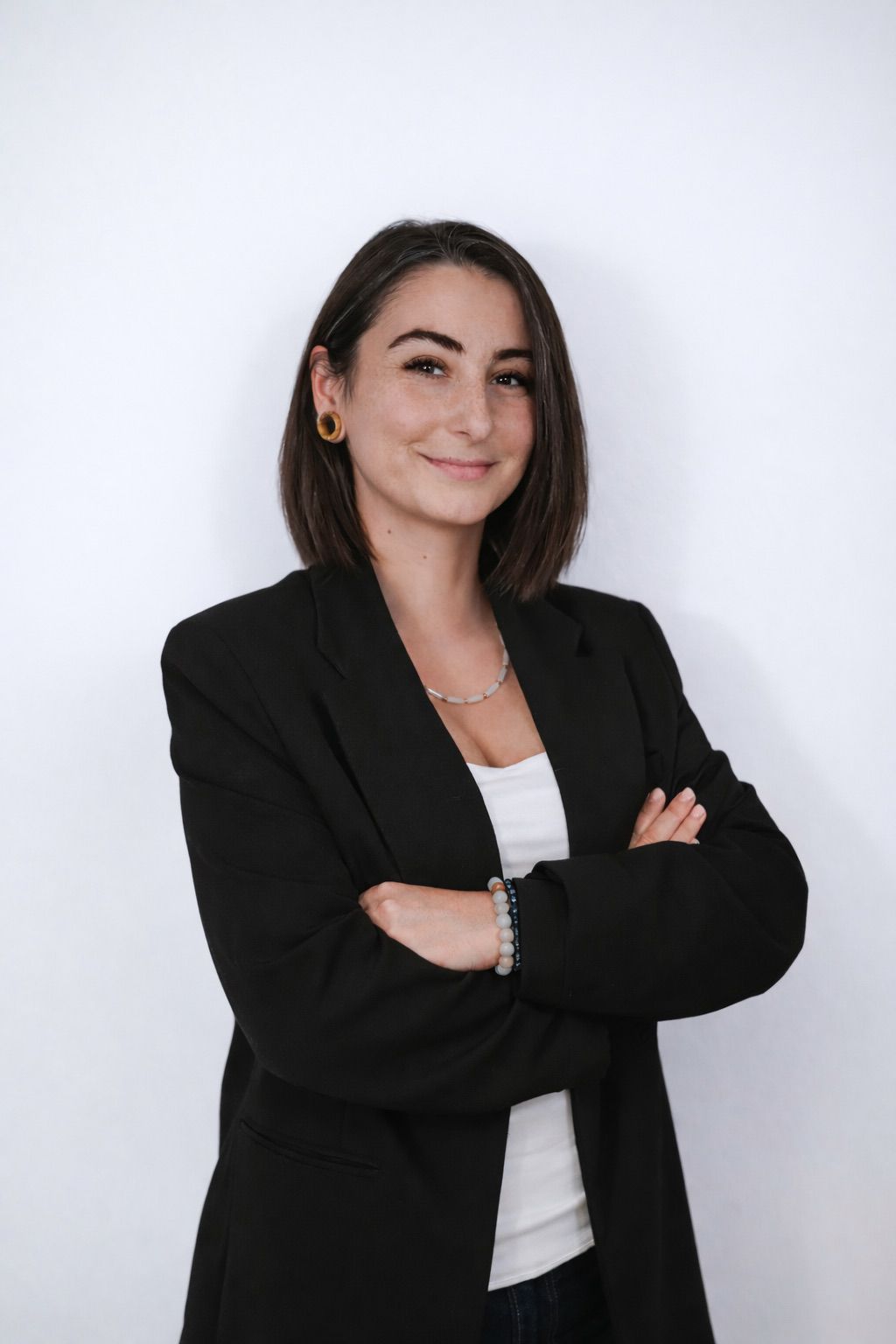Giusy – Kosmetikerin und Inhaberin von NOVA Beauty in Heidenheim an der Brenz